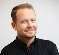 Bryan Orr