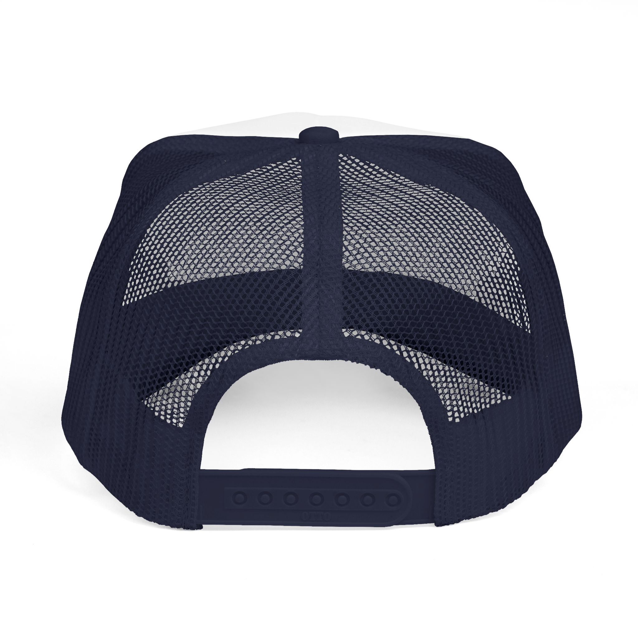 GRIT Foundation Trucker Hat - Image 8