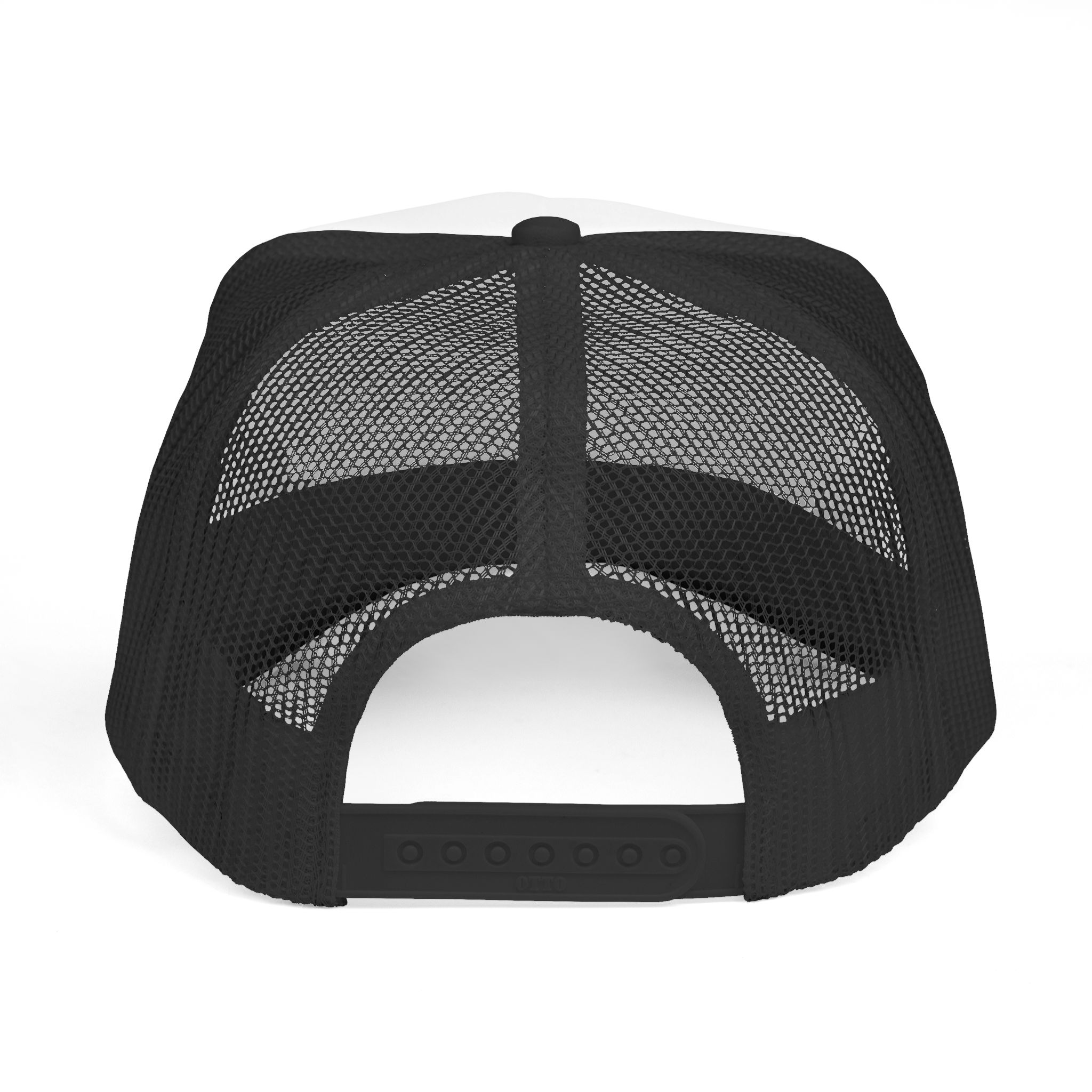 GRIT Foundation Trucker Hat - Image 3
