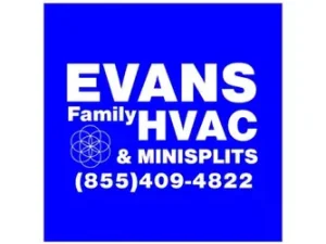 Evans Family HVAC
