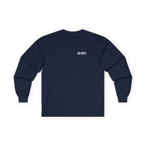 GRIT Mentorship Is a Skilled Trade — Long Sleeve Tee