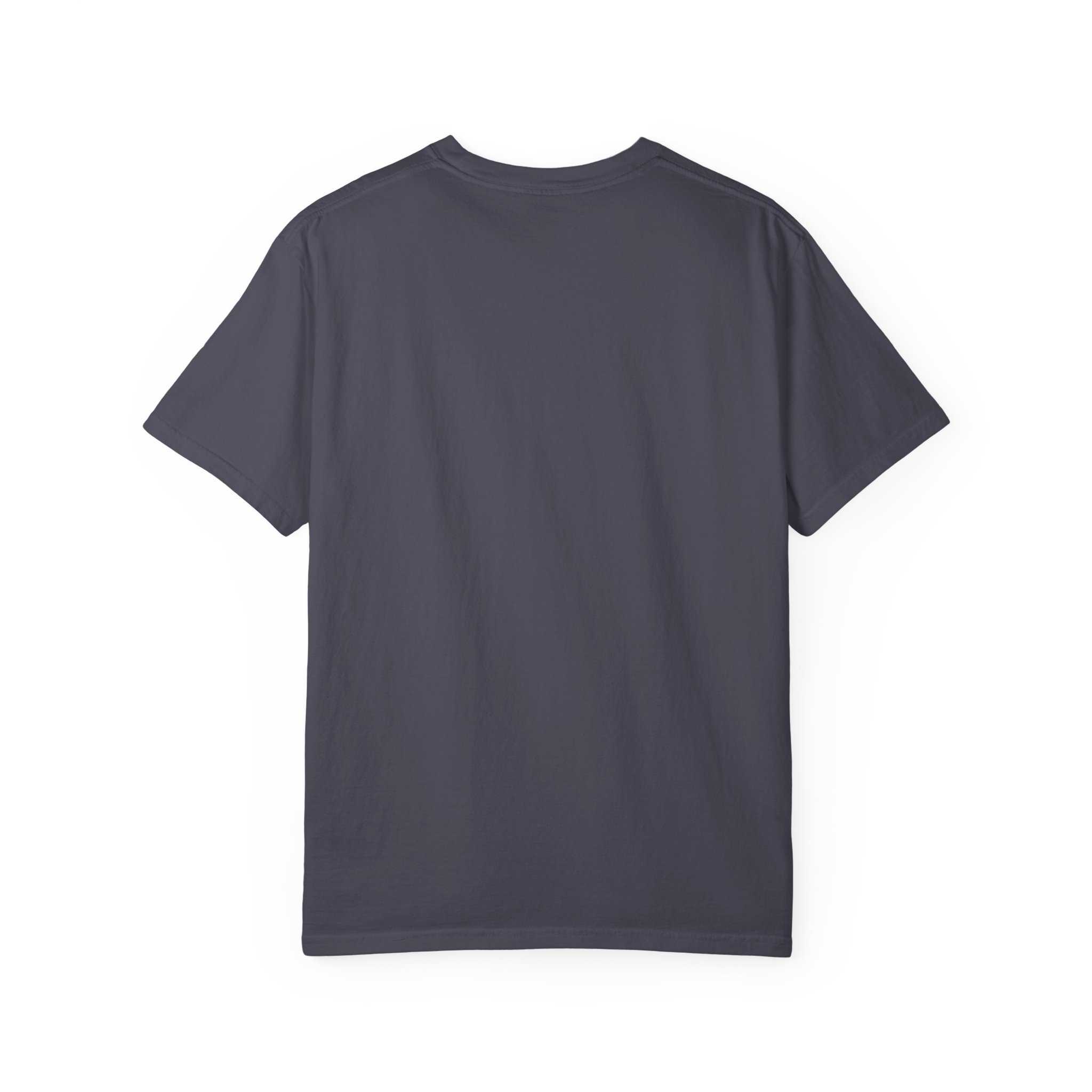GRIT Rescuing Kids from College — Rescue Badge T-Shirt - Image 2