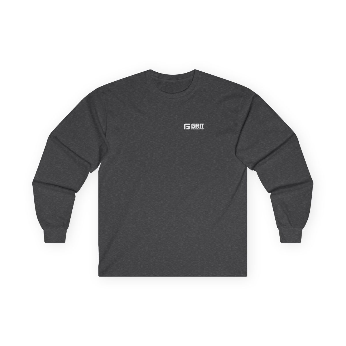 GRIT Mentorship Is a Skilled Trade — Long Sleeve Tee - Image 5